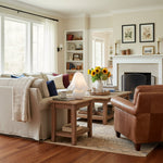 Load image into Gallery viewer, Bellina Decorative Table Lamp - Sculptural Bell Flower Shape
