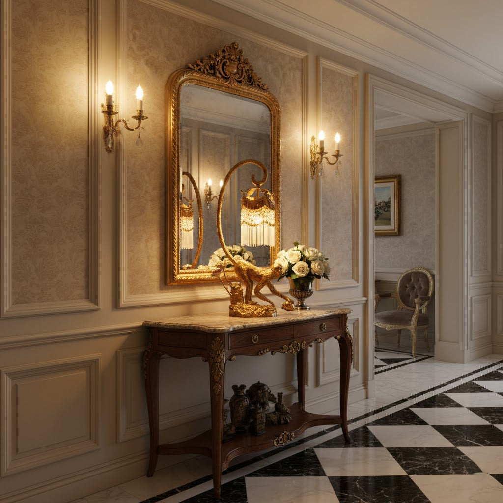 Lampe de table Zira