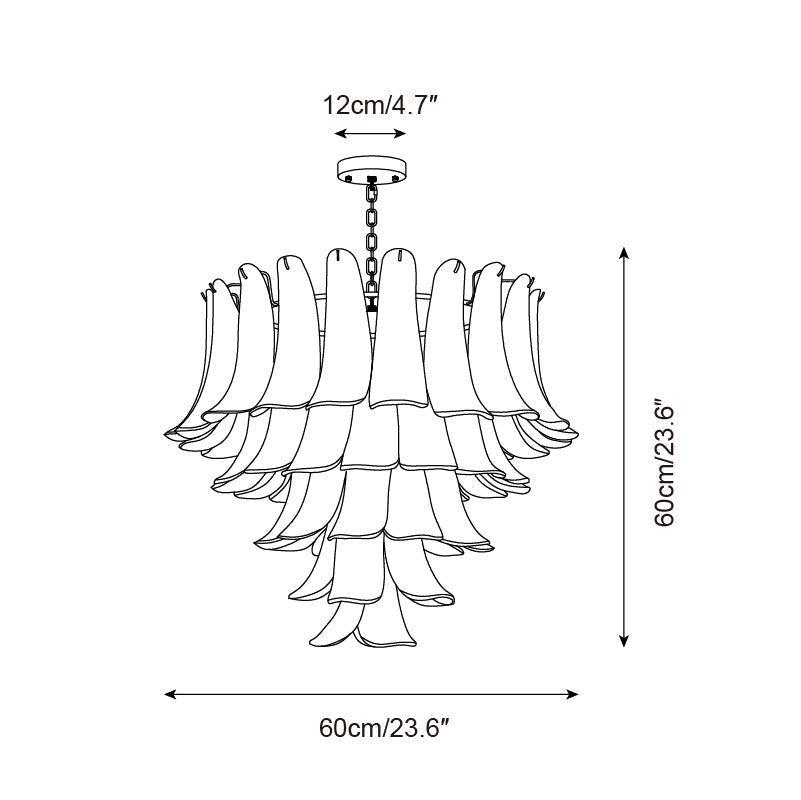 Candelabro Alrinis