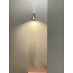 Załaduj obraz do przeglądarki galerii, Lampa ścienna Apollo z aluminium