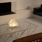 Bild in die Galerieansicht laden, Fragment Tischlampe