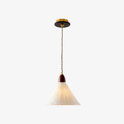 Yinan / A single pendant; Small and Large share one SKU image.