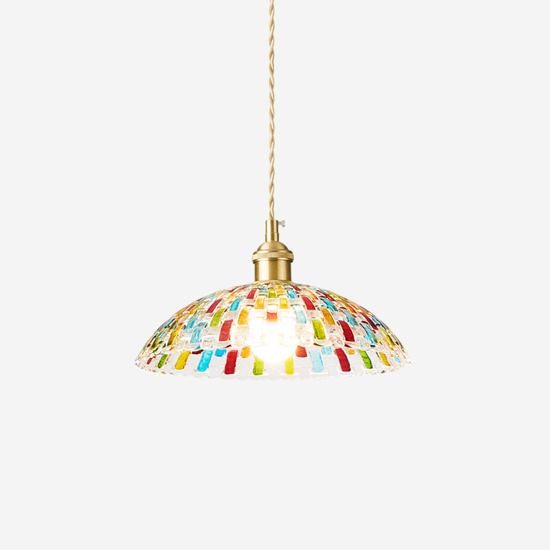 Kaleido Pendelleuchte