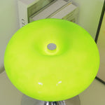 Afbeelding laden in galerijweergave, Lollora Decoratieve Tafellamp – Sculpturale Glasaccentverlichting voor Slaapkamer of Woonkamer