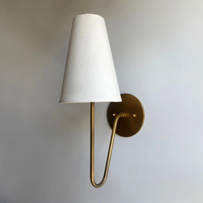 Scoop Wandleuchte