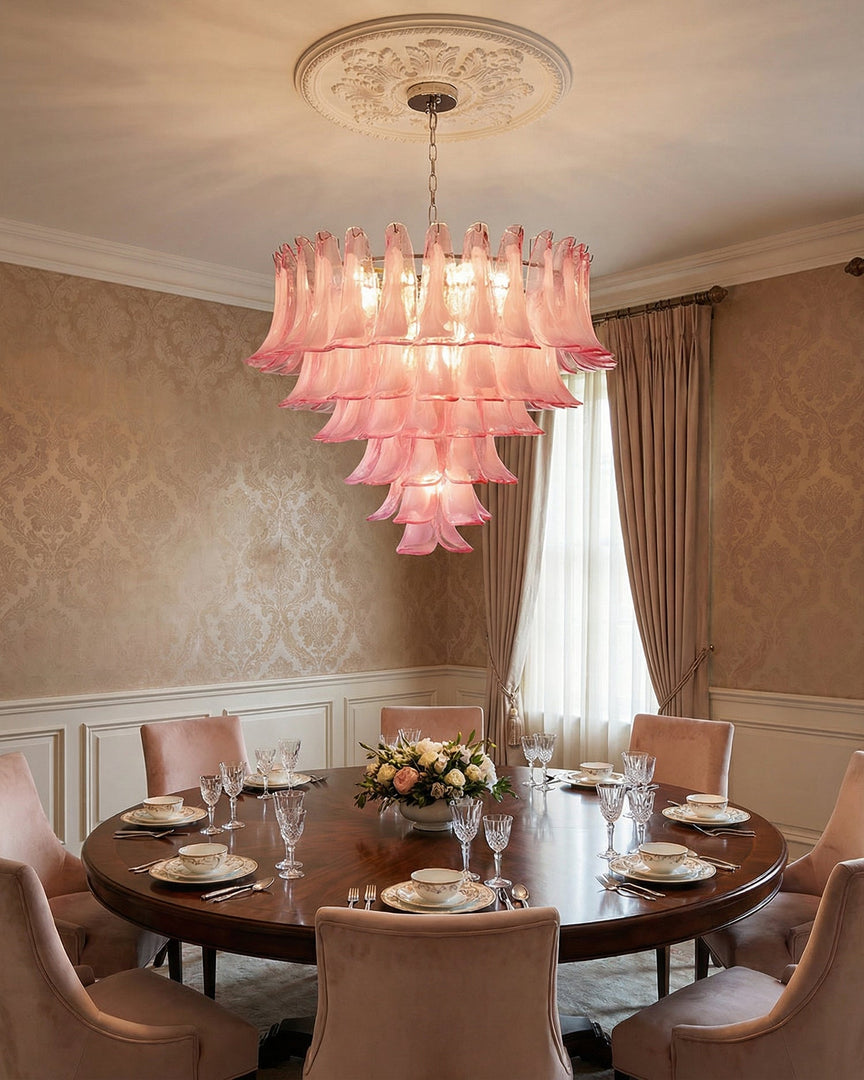 Candelabro Alrinis