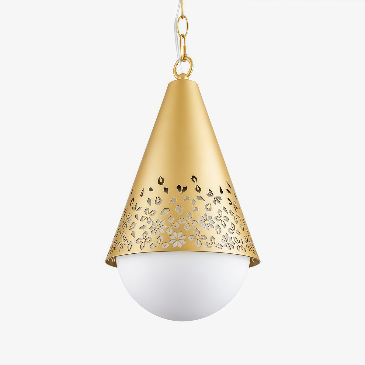 Baoxela Industrial Outdoor Pendant Light