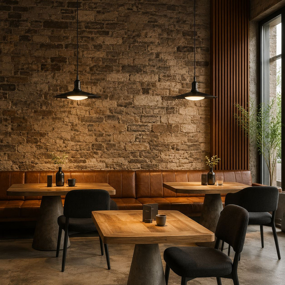 Leviaxa Outdoor Metal Pendant and Ceiling Light