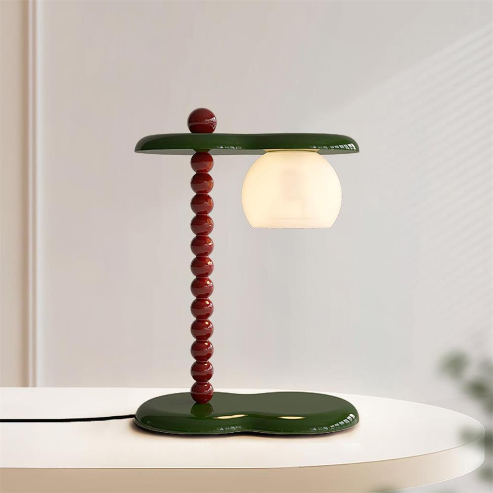 Kiyo Kerzenwärmer Lampe