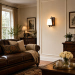 Cargar imagen en el visor de la Galería, Wall sconce in living room