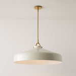 Load image into Gallery viewer, Hanton Modern Metal Pendant Light - Hanging Lamp for Kitchen

