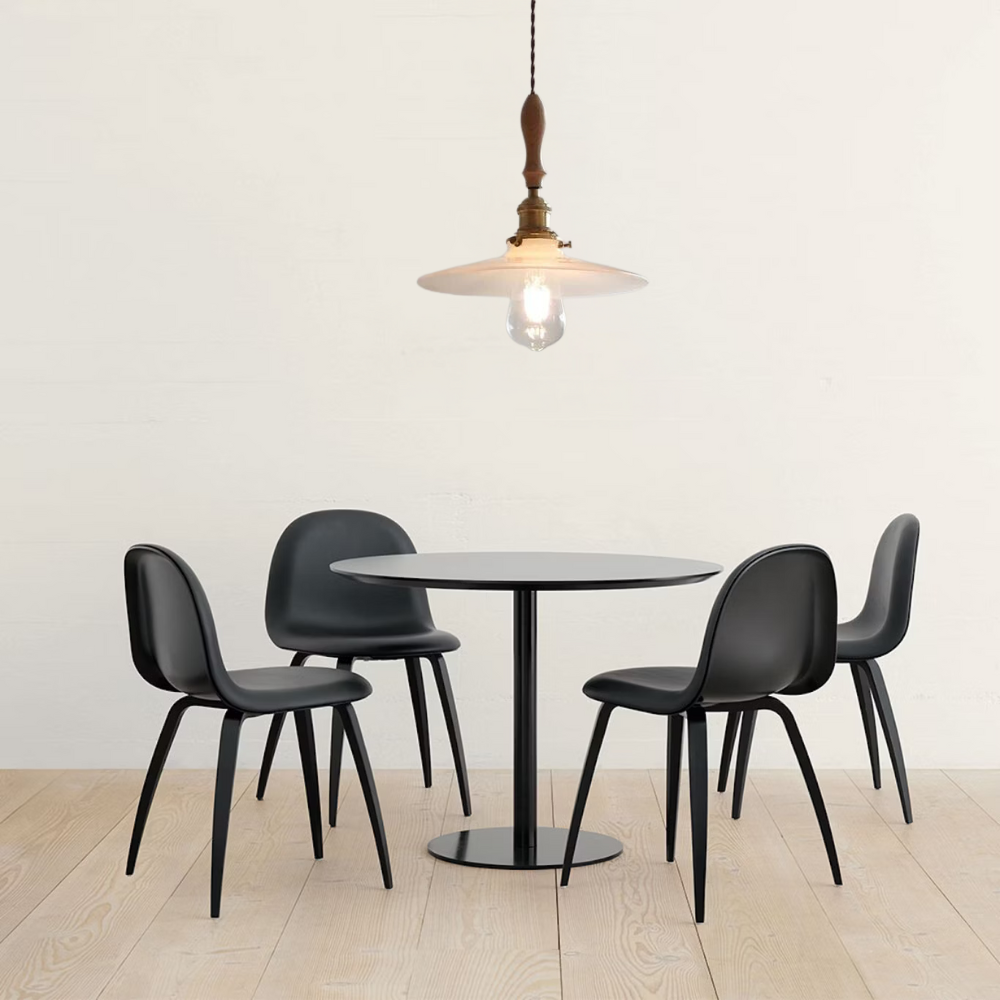 Luz de Terciopelo Elegancia Japandi