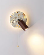 Bild in die Galerieansicht laden, Traviso Wandleuchte
