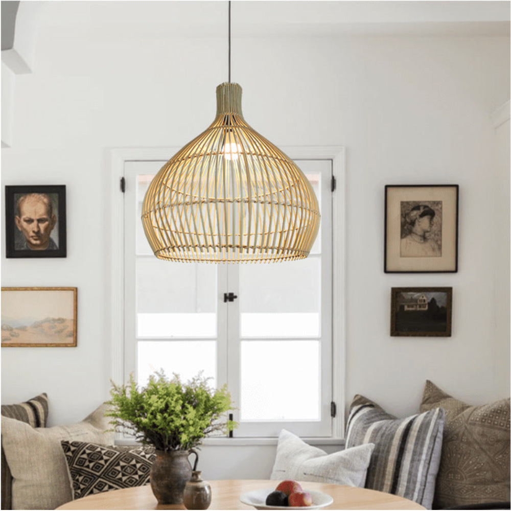 Lampa wisząca Black Pearl