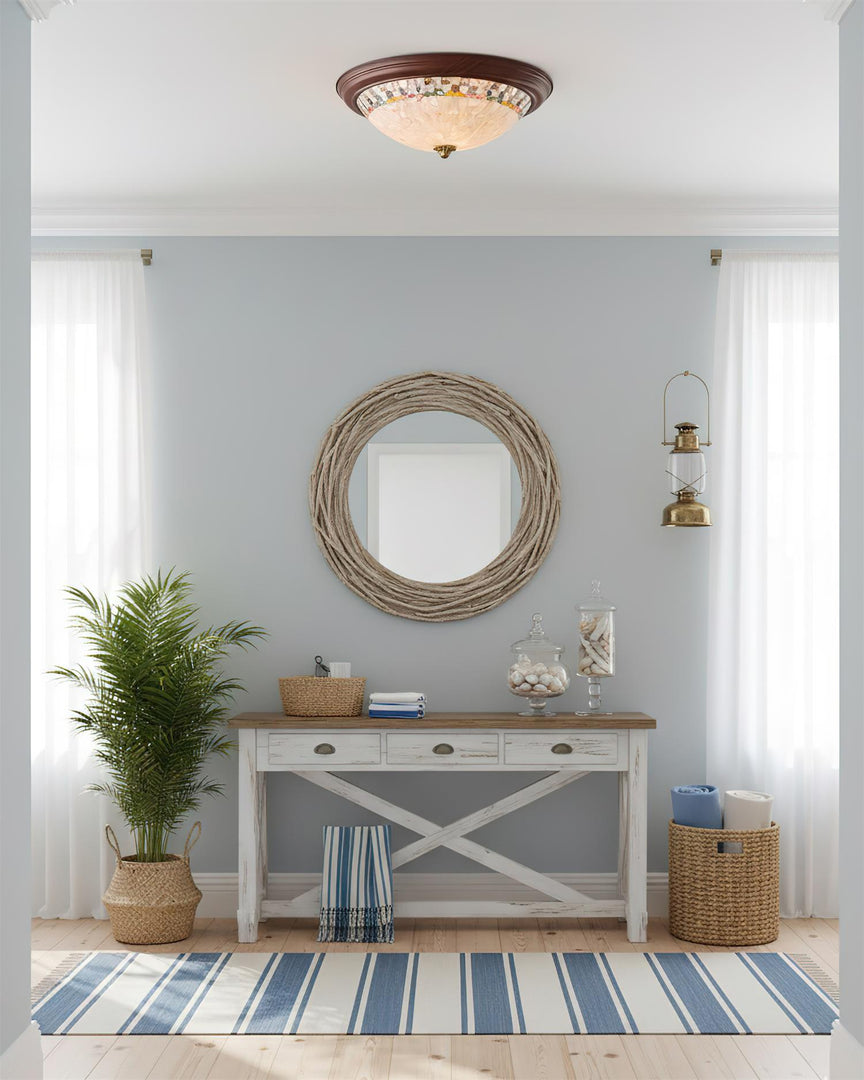 Corvielle Plafondlamp