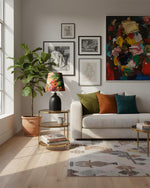 Bild in die Galerieansicht laden, Palette Dream Tischleuchte