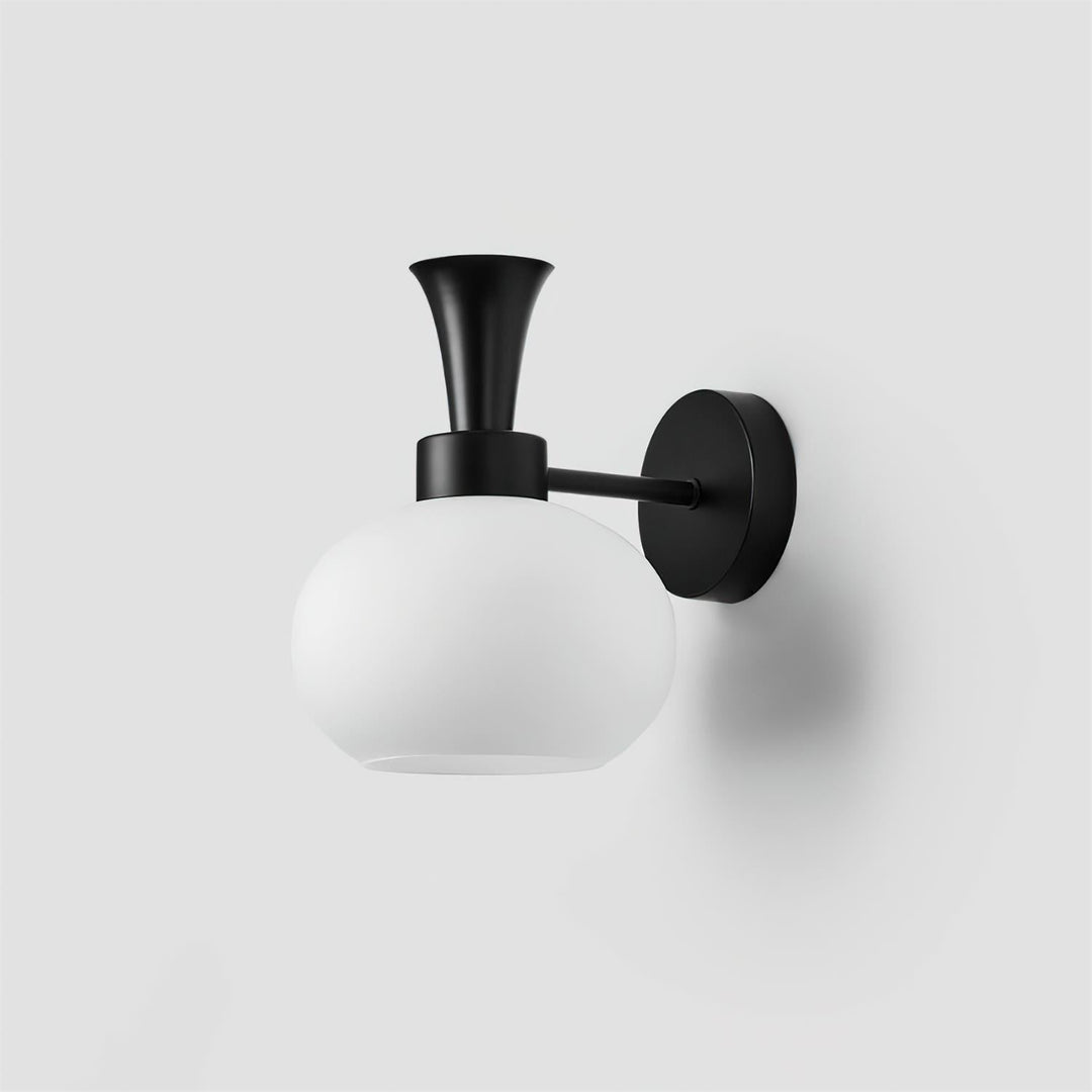 Lampada da parete Mareli
