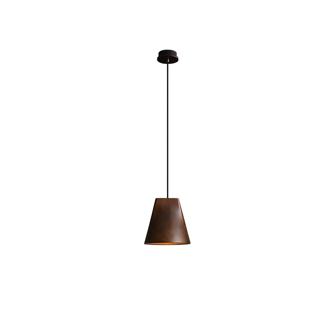 Lampa wisząca Bellwood