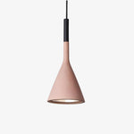 Load image into Gallery viewer, Alphomo Industrial Pendant Light - Minimalist Hanging Lamp for Kitchen Island and Dining Table N04