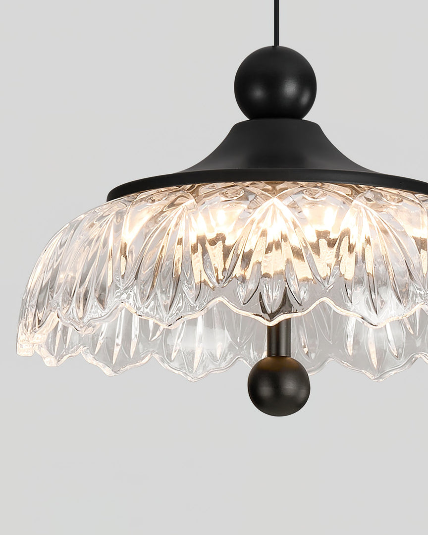 Radiant Pendelleuchte