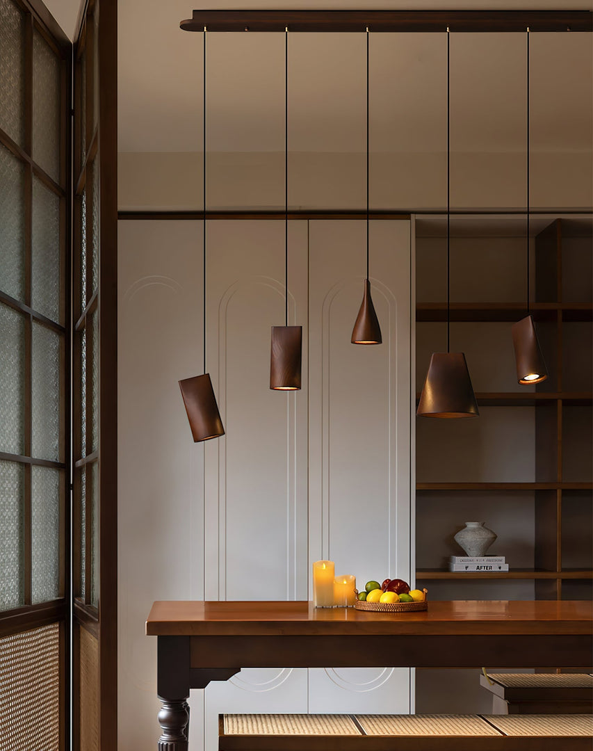 Lampa wisząca Bellwood