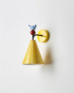 Carica l'immagine nella visualizzazione Galleria, Lampada da parete Tweetie