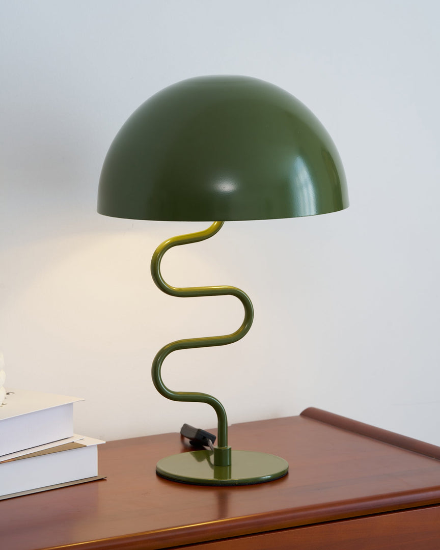 Lámpara de mesa Tuija Twist