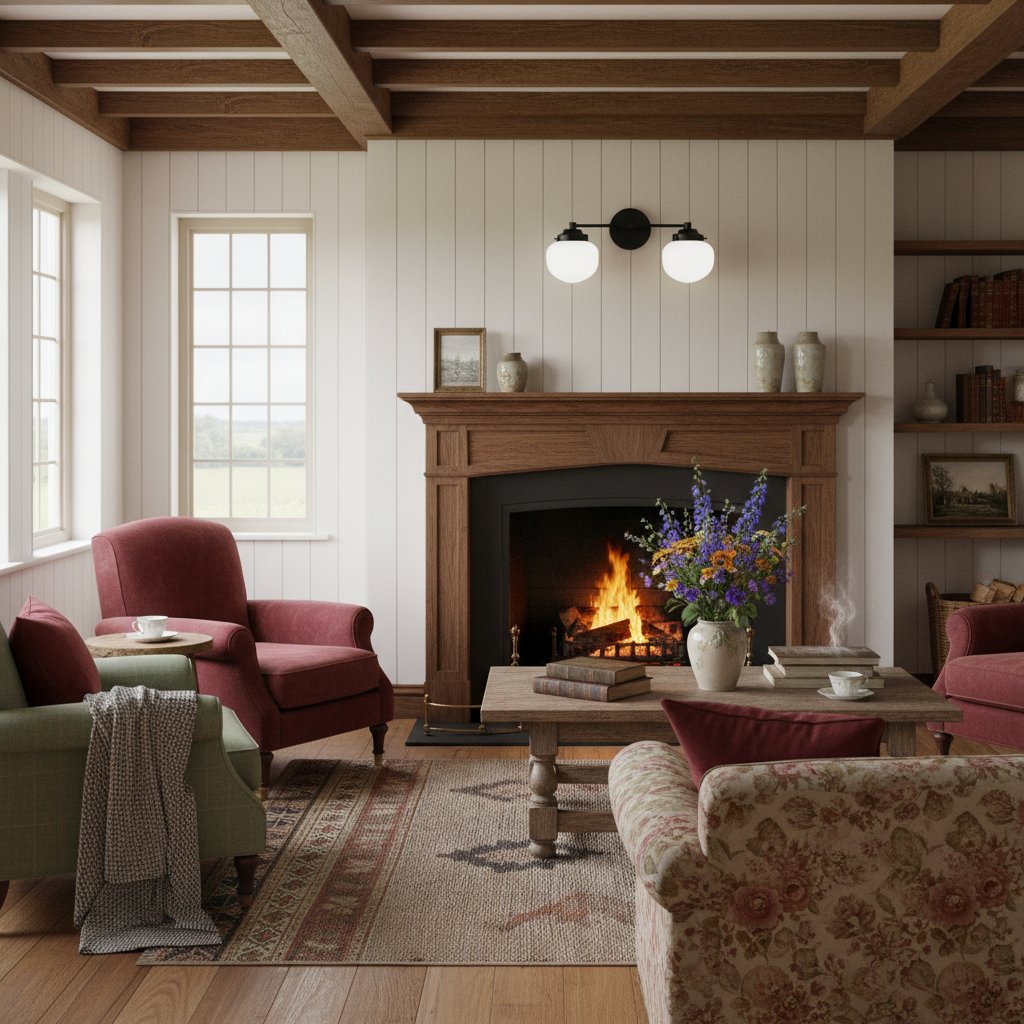 Opalume Multi-head Contemporary Wall Lamp for Mirror & Hallway