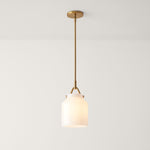 Load image into Gallery viewer, Hanton Modern Metal Pendant Light - Hanging Lamp for Kitchen

