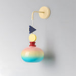 Bild in die Galerieansicht laden, Jellytone Wandleuchte