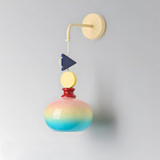 Jellytone Wandleuchte