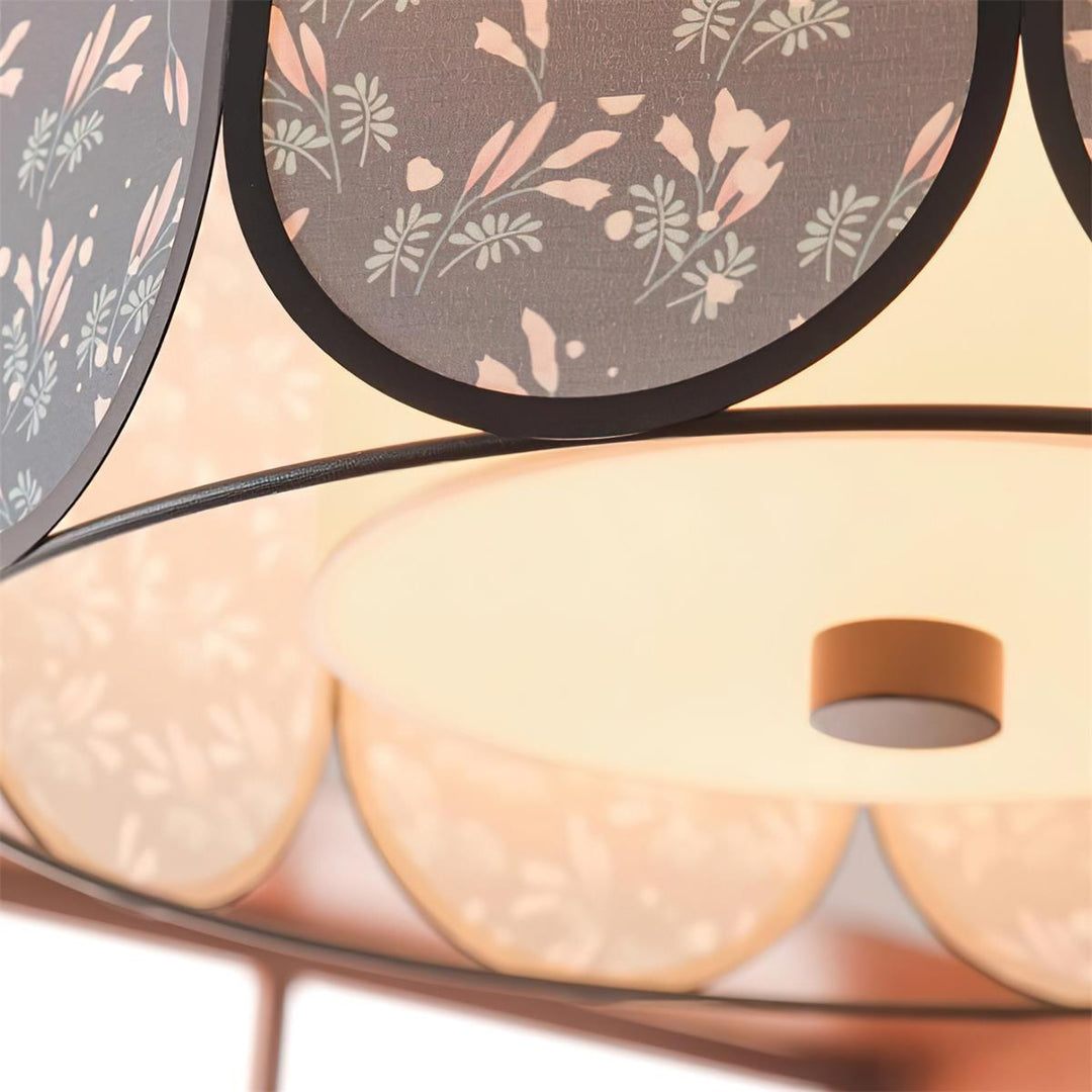 Radiance Pendelleuchte