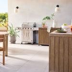 Load image into Gallery viewer, Hanton Minimalist Outdoor Wall Light - Matte Metal Industrial Sconce
