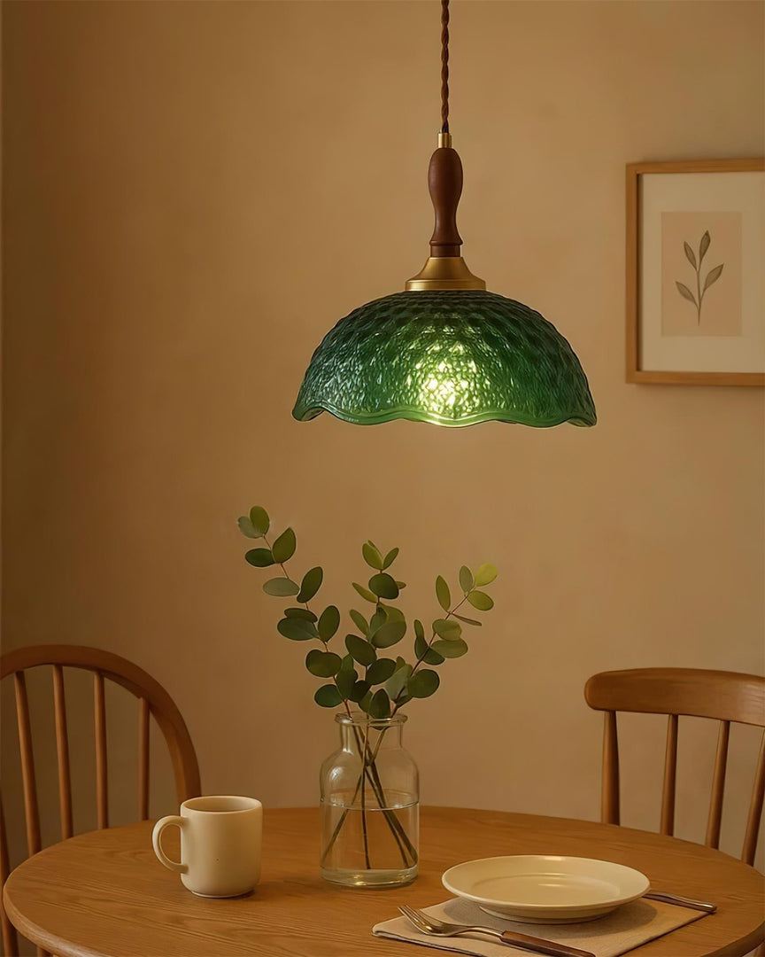 Lampe suspendue Grevia