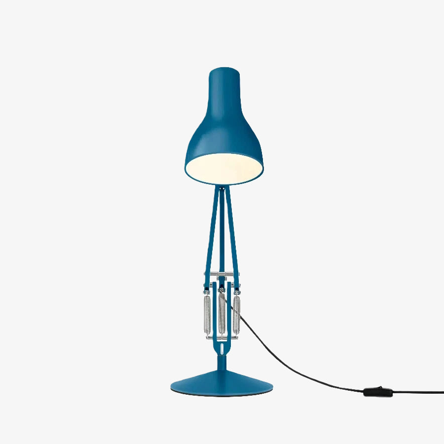 Modryx Moderne Verstelbare Bureaulamp – Tijdloze Taakverlichting voor Thuiswerkplek