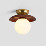 Afbeelding laden in galerijweergave, Radiora Plafondlamp