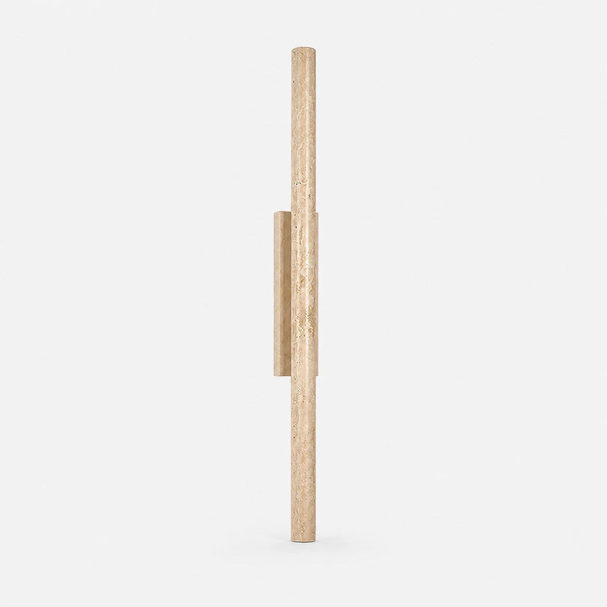 stone linear wall sconce sku