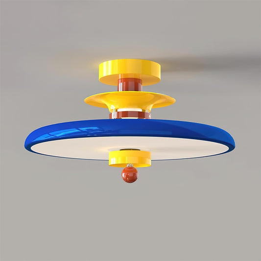 Lámpara de techo Saturn Pop