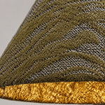 Load image into Gallery viewer, Wabi-Sabi Fabric Pendant Light