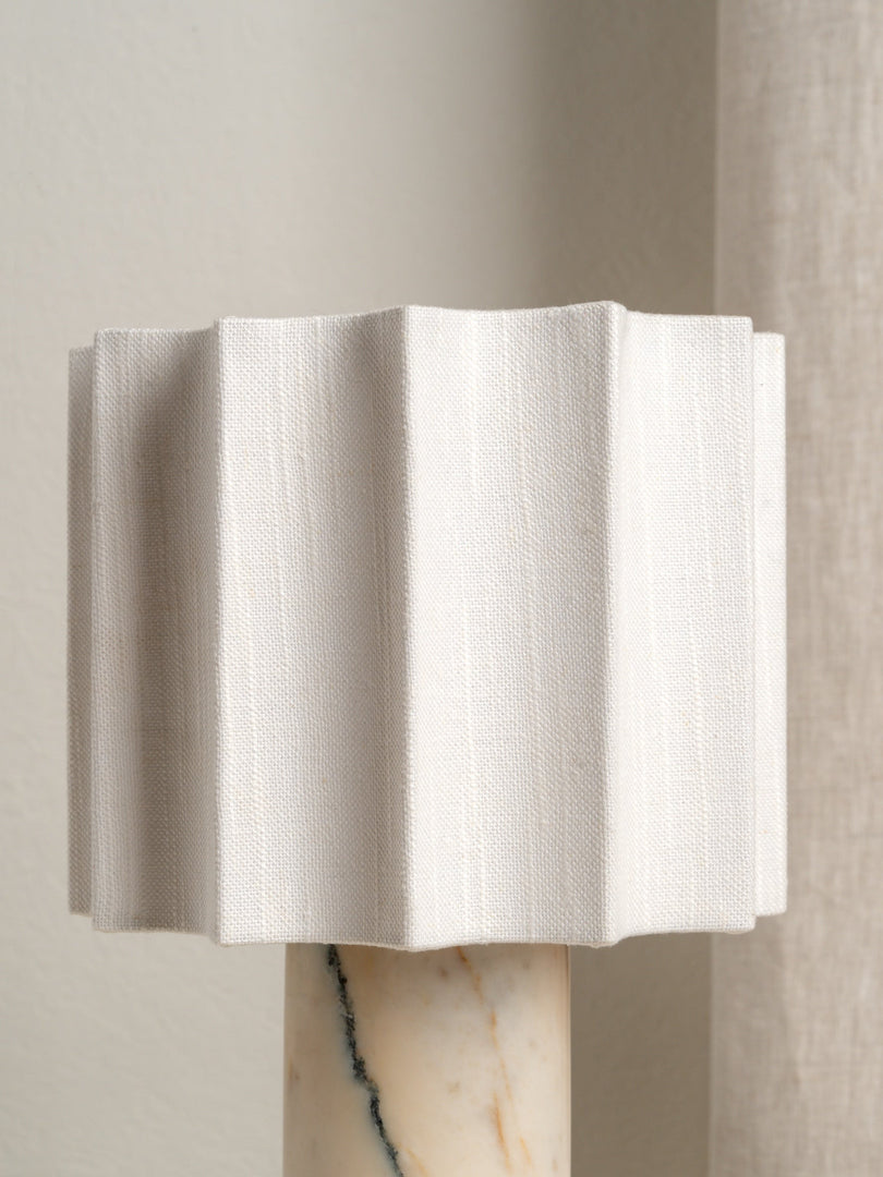 Lampe de table Valli (batterie intégrée)
