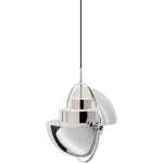 Afbeelding laden in galerijweergave, Multiva Sculpturale Hanglamp – Verstelbare Kroonluchter in Deense Moderne Stijl voor Eetruimtes N18