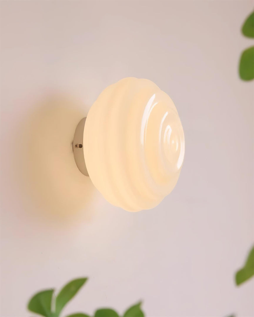 Lampa ścienna Beverly