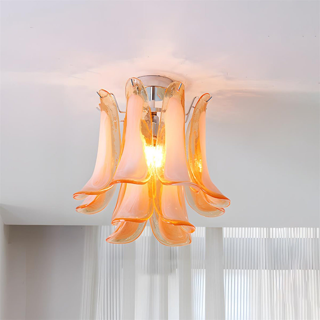 Lampada da soffitto Verdelia