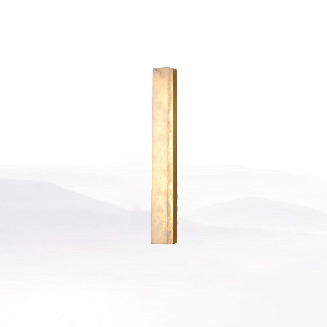 Emerson Alabaster Wandleuchte