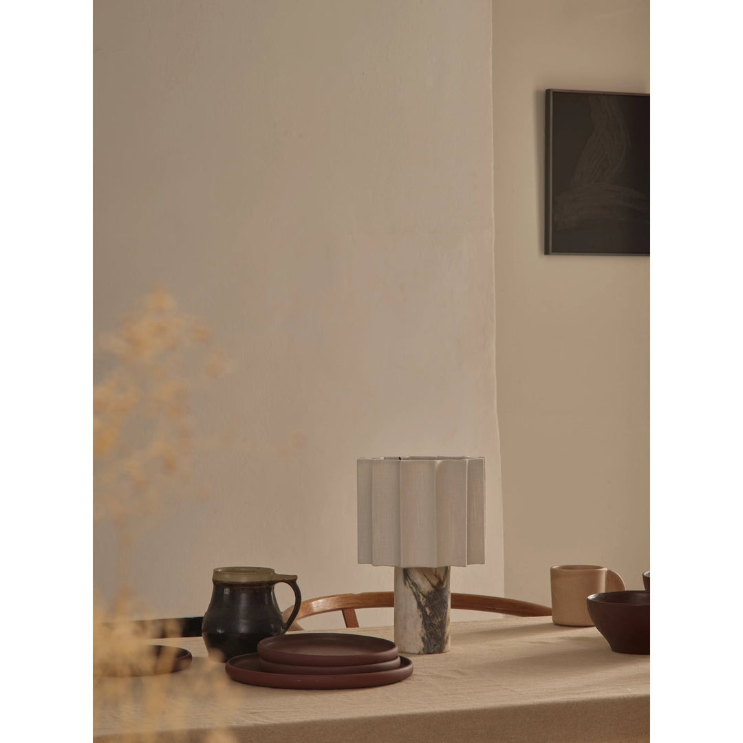 Lampe de table Valli (batterie intégrée)