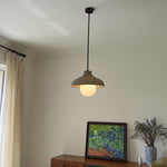 Bild in die Galerieansicht laden, Surfside Pendelleuchte
