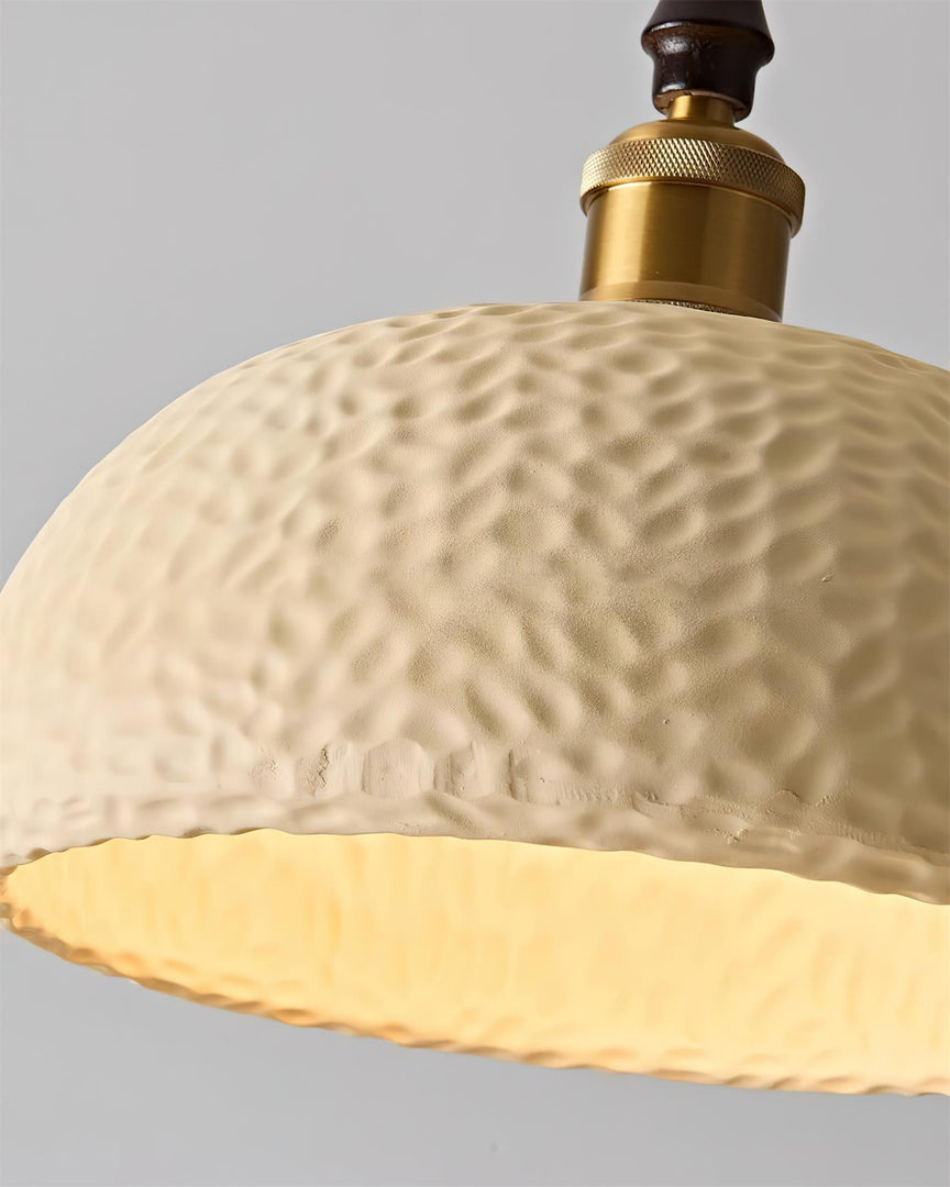 Lampe suspendue Moss Glow