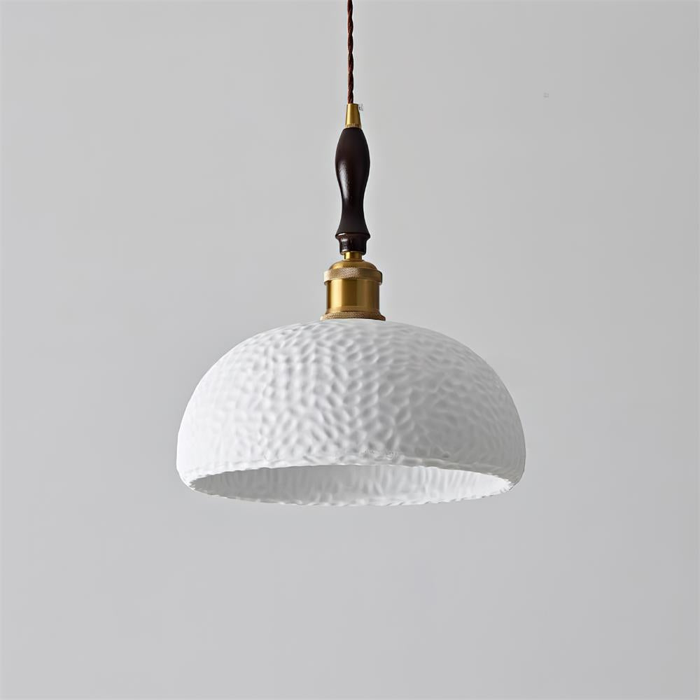 Lampe suspendue Moss Glow
