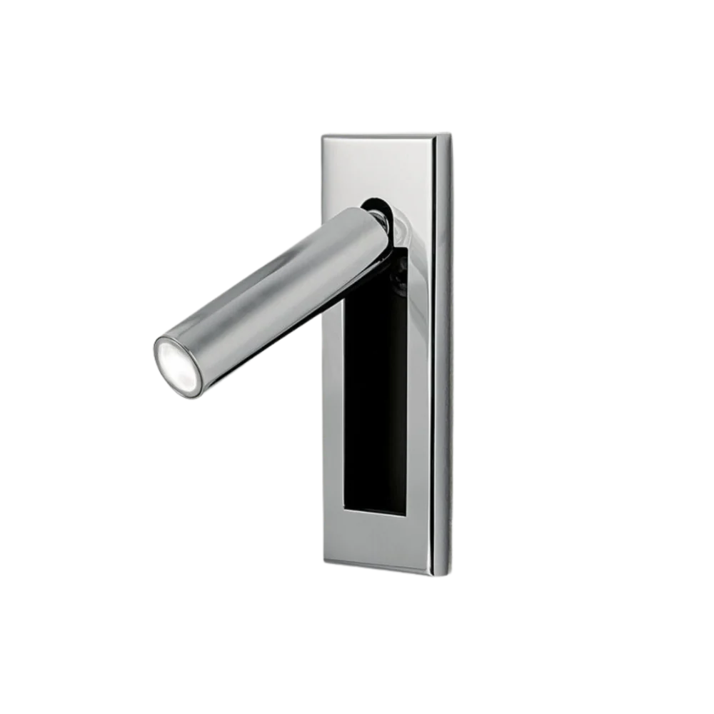 Luz de Pared Moderna Cuadrada