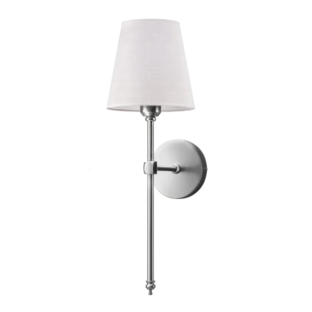 Luz de Pared Elegante Inalámbrica The Princely Torch